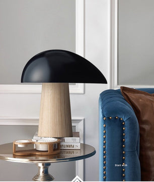 Night Owl Table Lamp