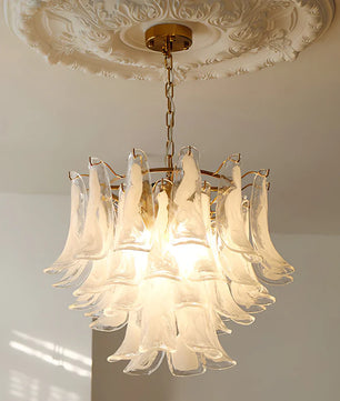 Murano Chandelier
