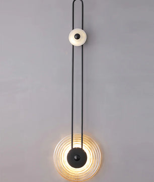 Gaia Wall Lamp