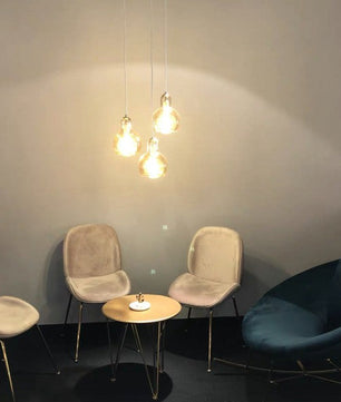 Bulb SR1/Mega Bulb SR2 Pendant Light