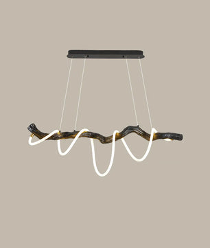 Ford Chandelier