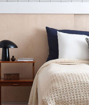 Night Owl Table Lamp