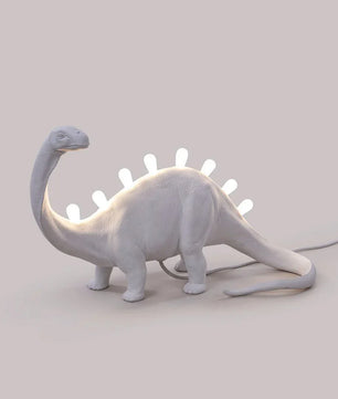 Stegosaurus Table Lamp