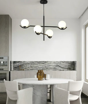 Baer Pendant Light