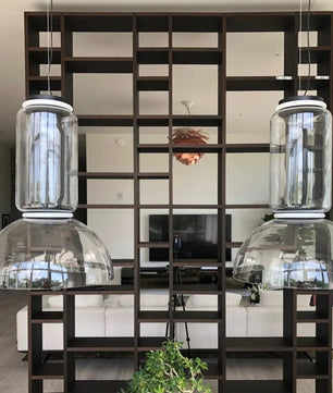 Noctambule Pendant Lamp