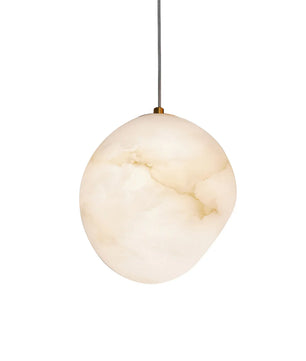 Goose Alabaster Pendant lamp