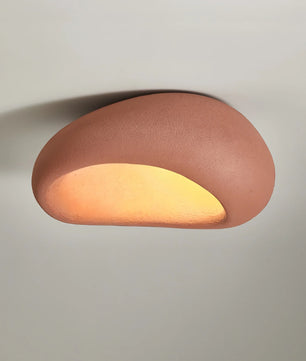 Khmara Clouds Ceiling Lamp