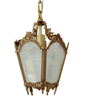 Antique Empire Pendant Lamp