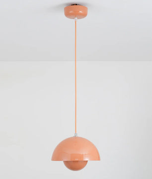 Flowerpot Pendant Light