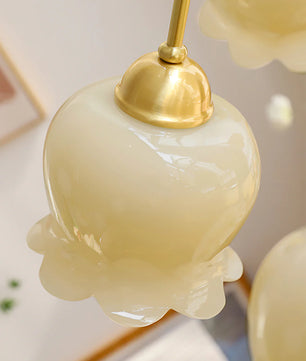 Morup Chandelier