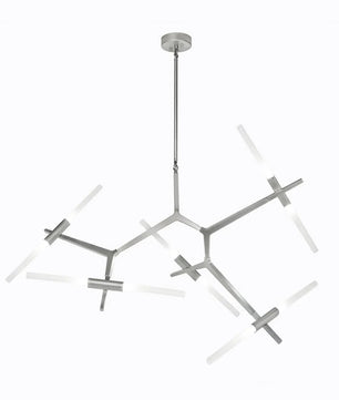 Tree Branch Chandelier