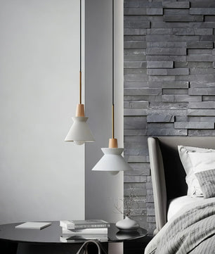 Scandinavian Pendant Lamp