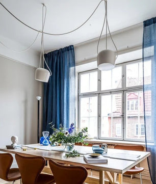Aim Pendant Light