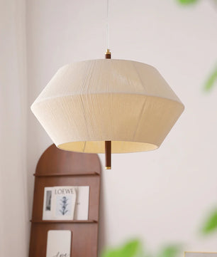 Totora Pendant Lamp