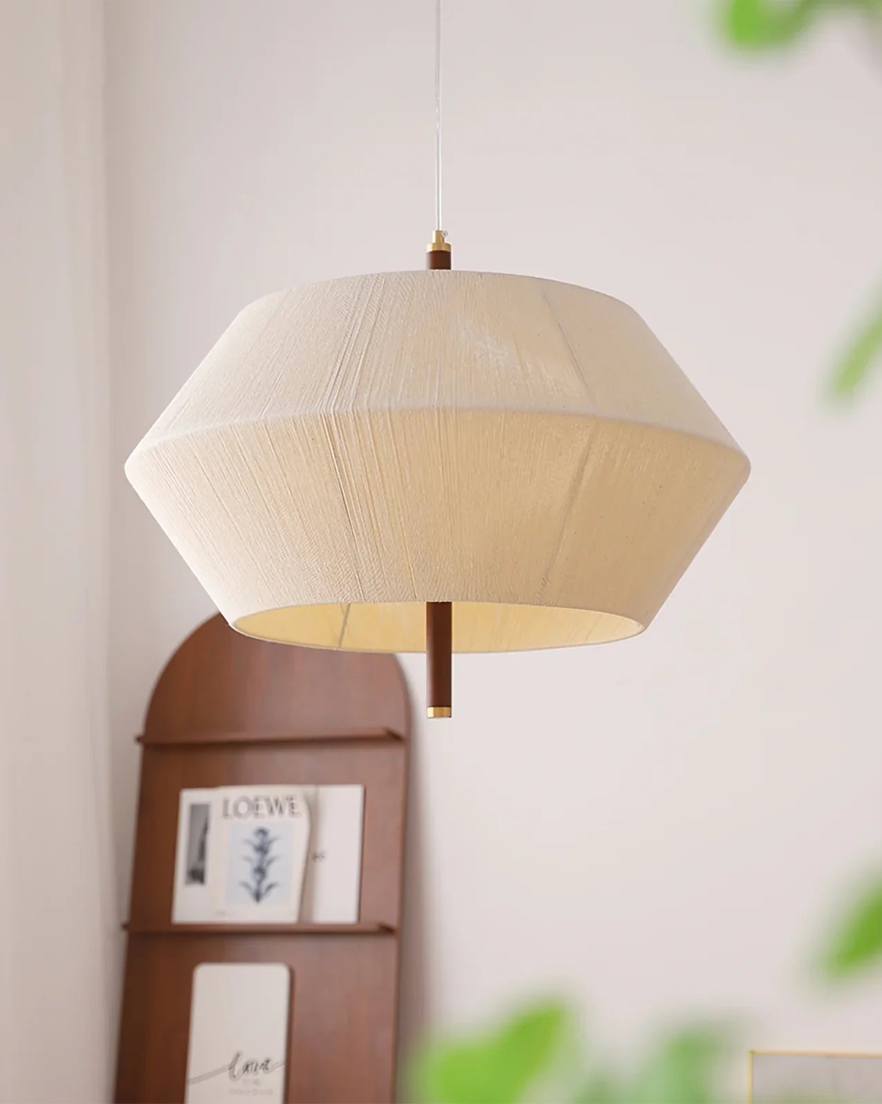 Totora Pendant Lamp