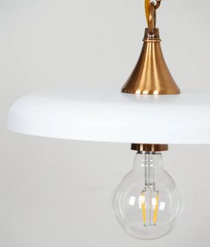 Julia Victor Pendant Lamp