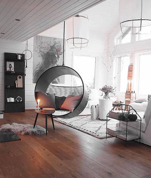 AY Illuminate Pendant Lamp