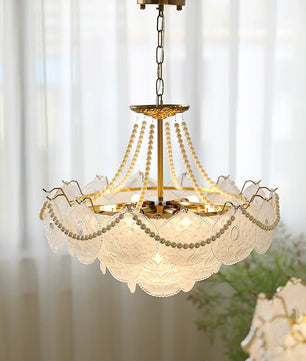 Pertid Chandelier