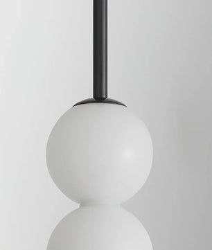 Orbet Pendant Lamp