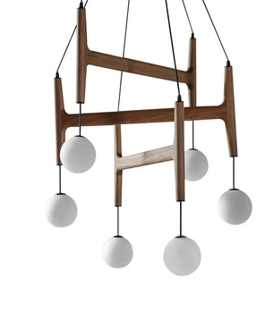 Astra Chandelier