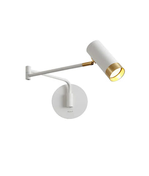 Fumi Swing Wall Lamp