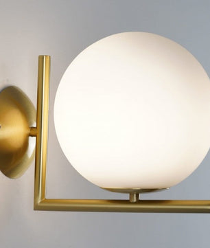 IC Lights Wall/Ceiling Light