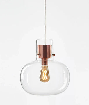Awa Pendant Light