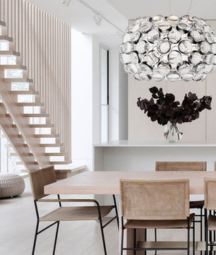 Caboche Pendant Lamp