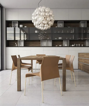 Taraxacum Pendant Light