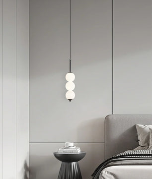 Orbet Pendant Lamp