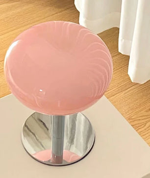 Minimalist Bauhaus Glass Table Lamp S22