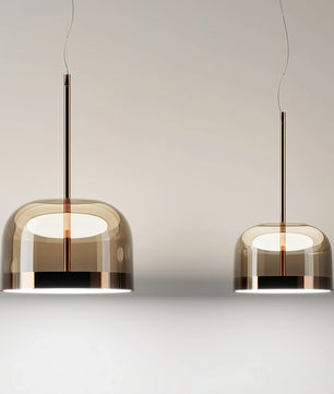 Equatore Pendant Light