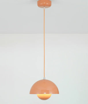 Flowerpot Pendant Light