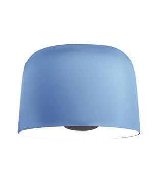 Djembe Ceiling Light