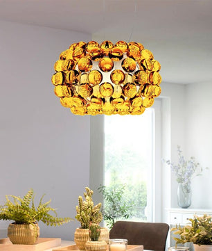 Caboche Pendant Lamp