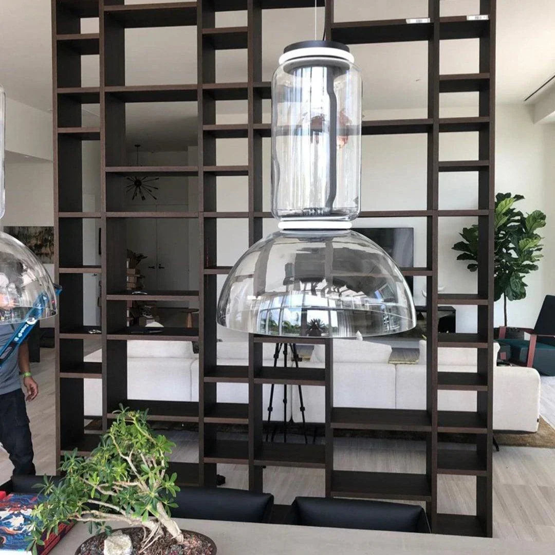 Noctambule Pendant Lamp