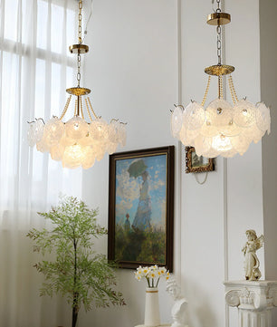Pertid Chandelier
