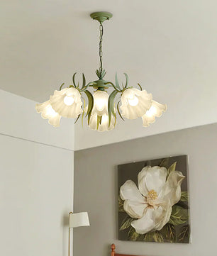Burkett Chandelier