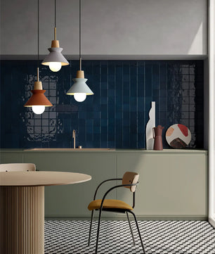 Scandinavian Pendant Lamp