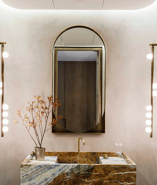 Drop Wall Lamp