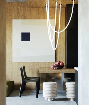 Flex LED Pendant Light