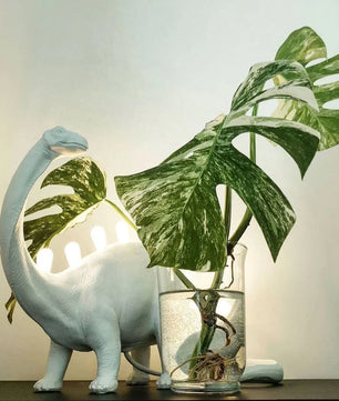 Stegosaurus Table Lamp