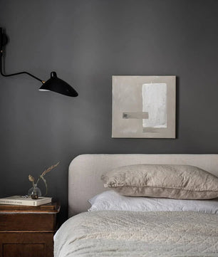 Serge Mouille Wall Lamp