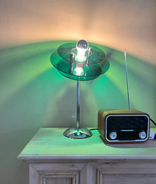 UFO Table Light