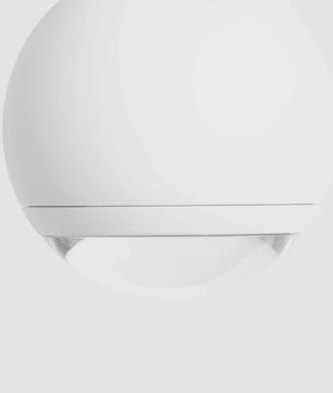 Falling Pendant Lamp