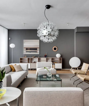 Taraxacum Pendant Light