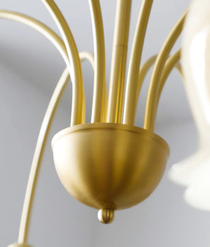 Morup Chandelier