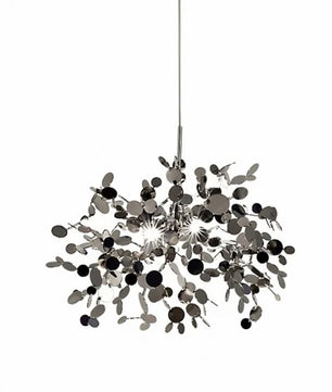 Argent Pendant Light