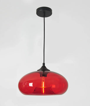 Bella Glass Pendant Lamp