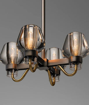 Montalembert Chandelier